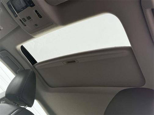 2018 Lexus ES 350 Base