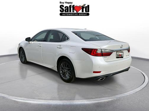 2018 Lexus ES 350 Base