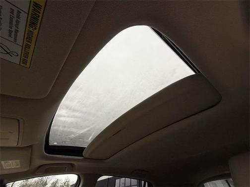 2017 Acura RDX Advance Package