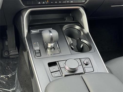 2025 Mazda CX-90 3.3 Turbo S
