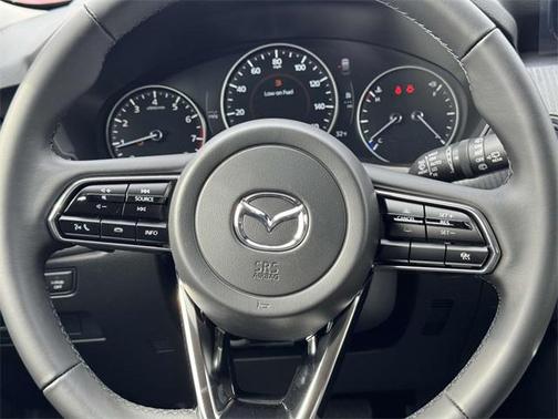 2025 Mazda CX-90 3.3 Turbo S