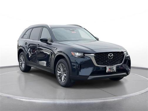 2025 Mazda CX-90 3.3 Turbo S