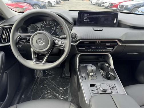 2025 Mazda CX-90 3.3 Turbo S
