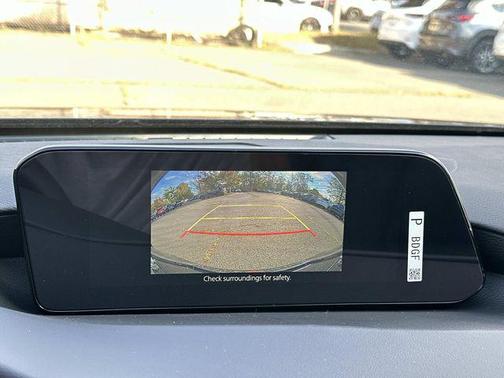 2026 Mazda Mazda3 2.5 S Select Sport