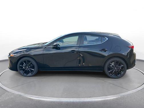 2026 Mazda Mazda3 2.5 S Select Sport