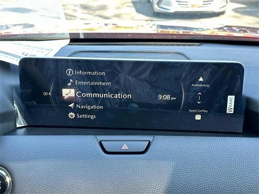 2025 Mazda CX-70 3.3 Turbo Preferred Package