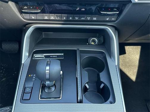 2025 Mazda CX-70 3.3 Turbo Preferred Package