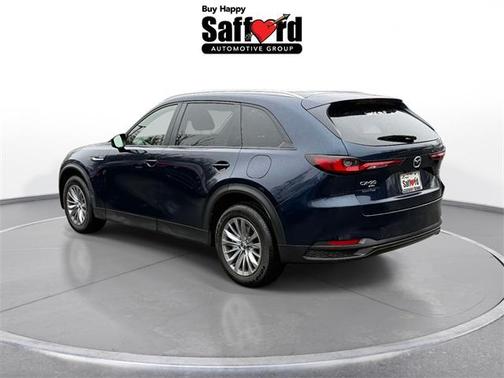 2025 Mazda CX-90 3.3 Turbo S