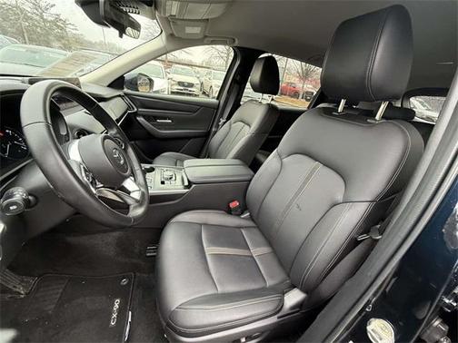 2025 Mazda CX-90 3.3 Turbo S