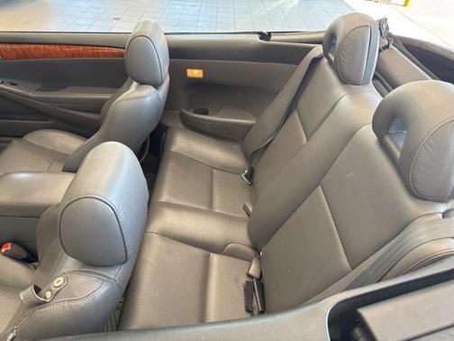 2007 Toyota Camry Solara SLE