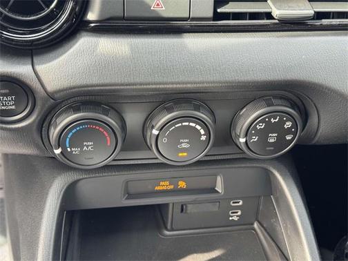 2025 Mazda MX-5 Miata Sport