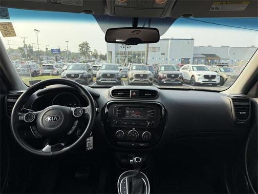 2014 Kia Soul !