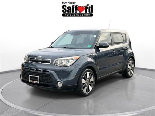 2014 Kia Soul !