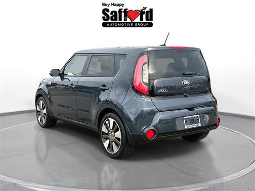 2014 Kia Soul !