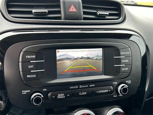 2014 Kia Soul !