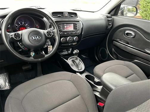 2014 Kia Soul !