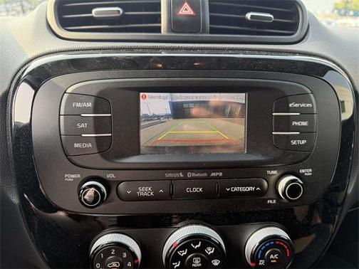 2014 Kia Soul !