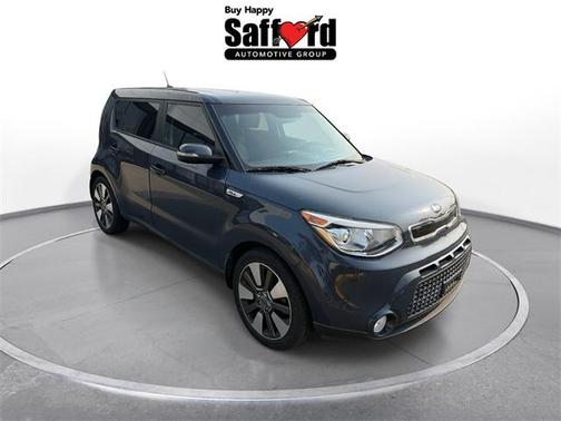 2014 Kia Soul !