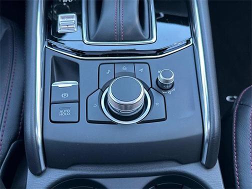 2025 Mazda CX-5 2.5 Turbo Premium