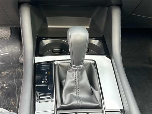2025 Mazda Mazda3 FWD w/Preferred Package