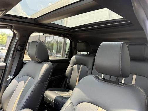 2025 Mazda CX-70 PHEV Premium Plus Package