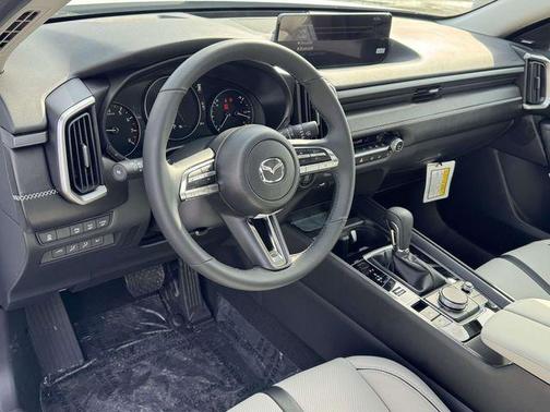2026 Mazda CX-50 2.5 Turbo