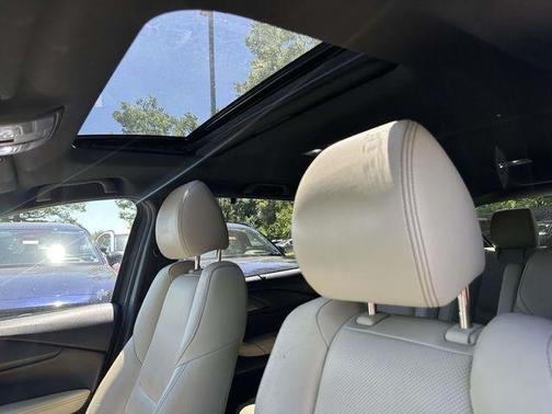 Snowflake White Pearl Mica 2020 Mazda CX-9 Grand Touring