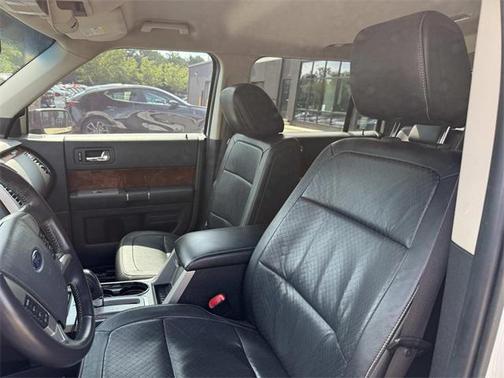 2010 Ford Flex Limited