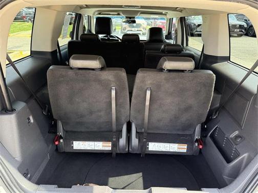 2010 Ford Flex Limited