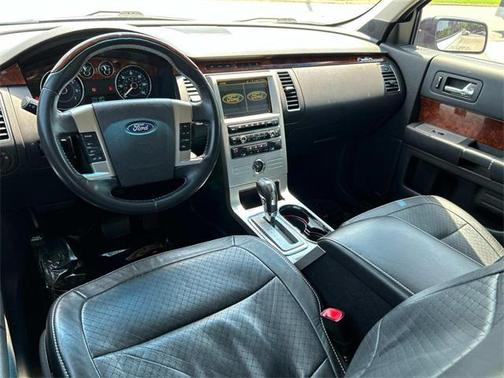 2010 Ford Flex Limited