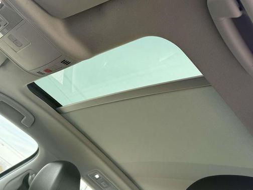 2017 Volkswagen Golf Alltrack TSI SE