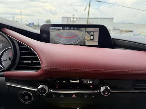 2021 Mazda Mazda3 2.5 Turbo AWD