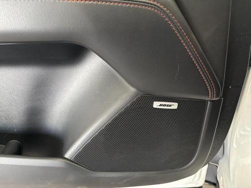 2024 Mazda CX-5 Carbon Edition Turbo
