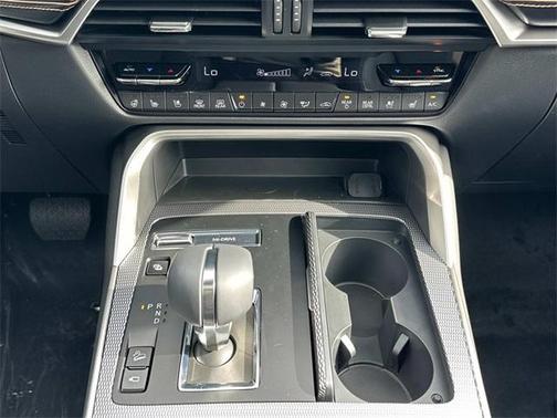 2025 Mazda CX-70 PHEV Premium Plus Package