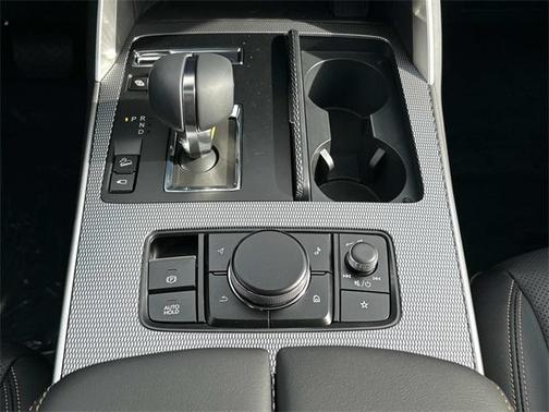 2025 Mazda CX-70 PHEV Premium Plus Package