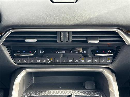 2025 Mazda CX-70 PHEV Premium Plus Package