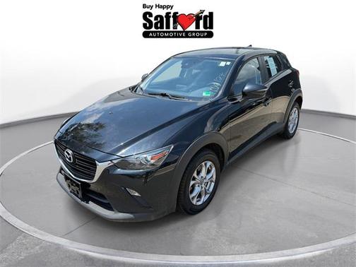 2019 Mazda CX-3 Sport