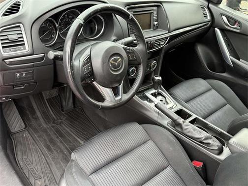 2014 Mazda Mazda6 i Sport