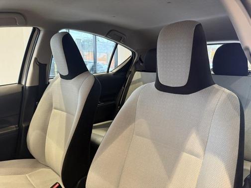 2016 Toyota Prius c One