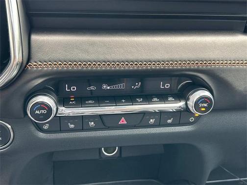 2025 Mazda CX-50 2.5 Turbo Premium Plus Package