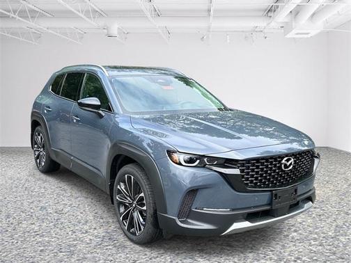 2025 Mazda CX-50 2.5 Turbo Premium Plus Package