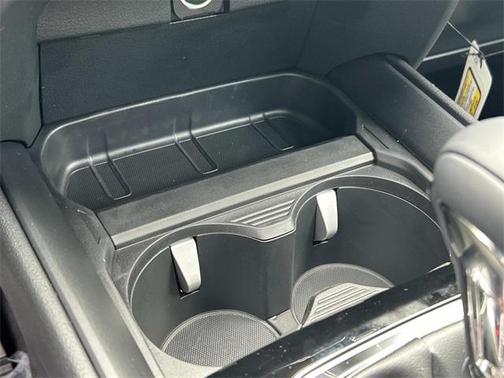 2025 Mazda CX-50 2.5 Turbo Premium Plus Package