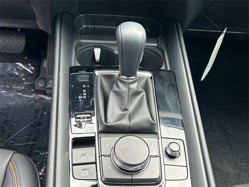 2025 Mazda CX-50 2.5 Turbo Premium Plus Package