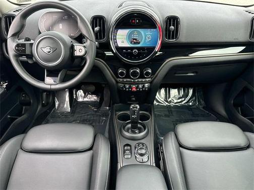 2023 MINI Countryman Cooper S