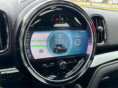 2023 MINI Countryman Cooper S