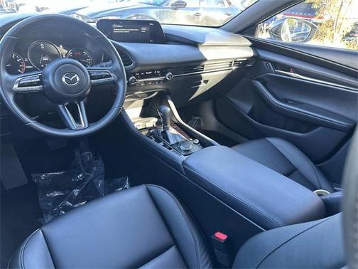 2023 Mazda Mazda3 FWD w/Preferred Package
