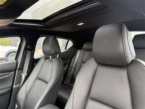 2023 Mazda Mazda3 FWD w/Preferred Package