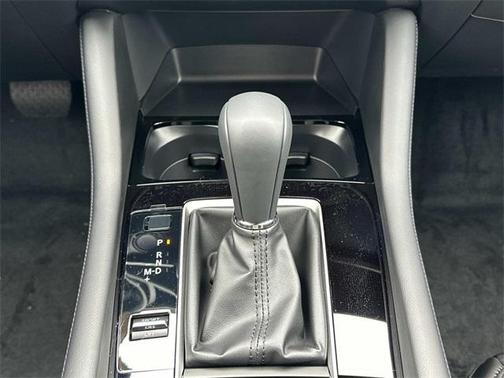 2025 Mazda Mazda3 FWD w/Select Package