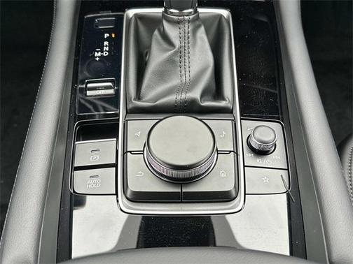 2025 Mazda Mazda3 FWD w/Select Package