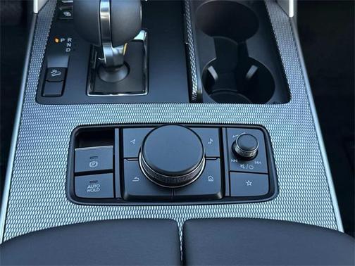 2025 Mazda CX-70 PHEV Premium Package